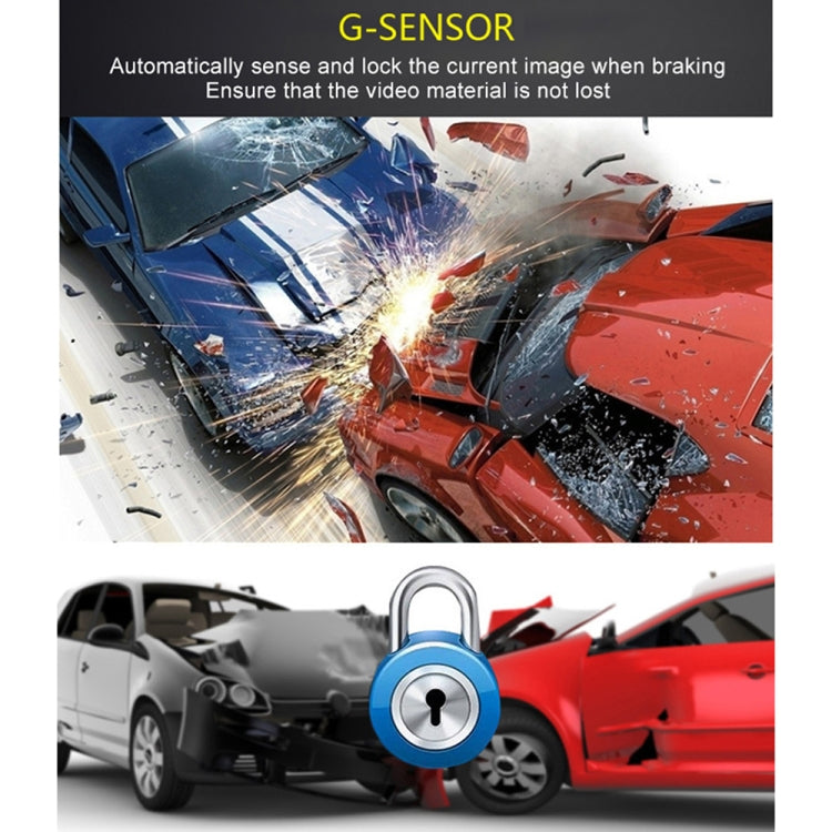 K880 Car 11 inch Widescreen 1080P 4G Center Console Driving Recorder Reversing Voice Control Android AR Navigator with Bluetooth Dongle K880 Car 11 inch Widescreen 1080P 4G Center Console Driving Recorder Reversing Voice Control Android AR Navigator with Bluetooth Dongle